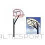 Sureshot Sure shot Basketbola, strītbola konstrukcija (betonējams )