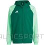 Adidas Tiro 23 Competition All Weather M IC4570 jacket (L)
