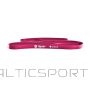 GT power band rubbers by tiguar - I plum (N/A)
