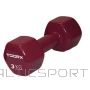 Dumbbell vinyl TOORX MV-3 3kg