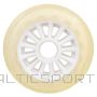 Enero PU SCOOTER WHEEL 100MM white