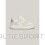 Tommy Hilfiger Туфли с логотипом в тон в стиле ретро Basket W EN0EN02483ACG (38)