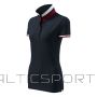 Malfini Collar Up polo shirt W MLI-25777 dark navy (M)
