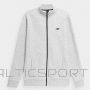 Sweatshirt 4FSS23TSWSM350 27M / gray / XXL