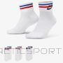 Nike Everyday Essential 3Pack DX5080 100 Socks (38-42)