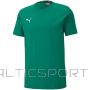 Puma teamGOAL 23 Casuals T-shirt M 656578 05 (L)