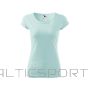 Malfini Футболка Pure W MLI-122A7 (2XL)