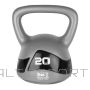 Body Sculpture Гиря Bw 117EN BW117EN20KG (Н/Д)