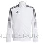 Adidas Толстовка Tiro 21 Track Jr GM7313 (116см)