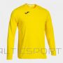 Joma Kombinētais T-krekls 100092.900 (2XS)