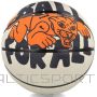 Nike Баскетбольная площадка на открытом воздухе 100 4371 063 06 (6)