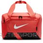 Torba Nike Brasilia DM3977-814 / czerwony
