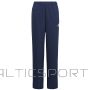 Adidas Football pants ENTRADA 22 Pre Panty Y H57524 / navy blue / 164 cm