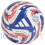 Piłka adidas FCWC Pro JE8770 / biały / 5