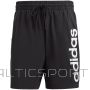 adidas Aeroready Essentials Chelsea Linear logo M IC9441 shorts (S)