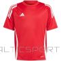 Adidas Tiro 24 Jr IS1030 T-krekls (128cm)