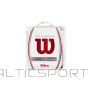 WILSON PRO OVERGRIP SENSATION black 12 pcs.