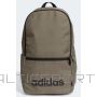 Adidas Рюкзак Linear Classic Dail Backpack HR5341 (зеленый)