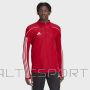 Adidas Толстовка TIRO 23 Training Top HS0327 / красный / XXXL