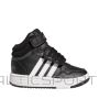 Adidas Hoops Mid Shoes Jr GW0408 shoes (21)