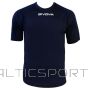 Givova Футболка One U MAC01-0004 (XS)