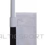 Volejbola Antenu Kabatas / robust PVC coated canvas, height 1000mm