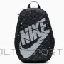 Nike Рюкзак Heritage Sweep IU4959-010 / 25 л / Черный