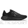 Nike Revolution 6 Next Nature M DC3728-001 skriešanas apavi (44.5)