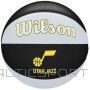Wilson Ball NBA Team Tribute Utah Jazz Ball WZ4011602XB (7)