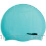 Aqua-speed Mono / vecākais / zils silikona vāciņš