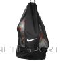 Soma Nike Club Team Swoosh bumbiņas soma BA5200 010 / Melna /