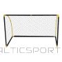 Umbro FUTBOLA VĀRTI AR TĪklu 180x120x91cm