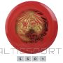 Discgolf DISCMANIA Midrange Driver S-LINE SWIRL MD3 Mariners Tide Yellow/Red 5/5/0/1