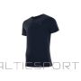 T-shirt 4F M H4L22-TSM352 dark navy blue (M)