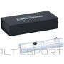 Grundig ALUMINUM FLASHLIGHT 14CM 9 LED GIFTBOX