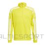 Adidas Толстовка Squadra 21 Jr GP6468 (164)