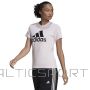 Adidas Футболка Big Logo W HC9274 (XS)