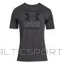 Under Armour GL Foundation SS TM T-krekls 1326 849 019 (S)