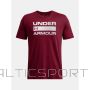 Under Armour T-shirt M 1329582-625 (S)