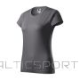 Malfini Basic W T-shirt MLI-13436 steel (2XL)