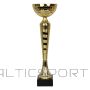 Puchar Tryumf W2079 / G - 34,5 cm / srebrny