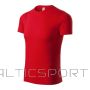 T-shirt Malfini Peak M MLI-P7407 red (XL)