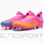 Puma Future 9 MATCH LL Jr FG/AG 108722-05 / pink / 38 shoes