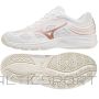 Mizuno Volleyball shoes CYCLONE SPEED 3 W V1GC218036 / 40 / white