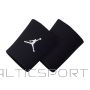 Nike Jordan Jumpman JKN01-010 plaukstas saites (ONE SIZE)