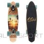Meteor Summer Sunset 24287 skateboard (uniw)