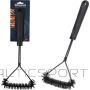 Bbq Line MELNĀ REŽĢA BRASTA 39CM