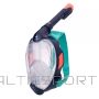 Aquawave Vizero Diving Mask 92800473647 (S/M)