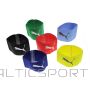Puma Captain's armband 050011 01 / multicolor / 250x85 mm