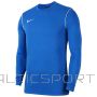 Nike Y Dry ​​Park 20 Crew Top BV6901 463 džemperis / Zila / S (128-137cm)